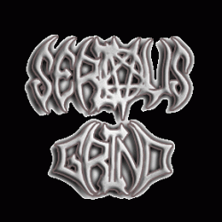 logo Serious Grind